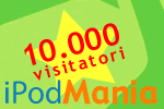 10.000 visitatori!!!