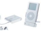 naviPlay come ti controllo l’iPod via Bluetooth