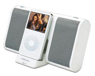 Nuovi accessori per iPod su Podfloor
