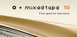 Online il nuovo Mixed tape della Mercedes