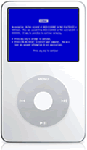 Microsoft pensa ad un iPod killer??