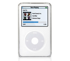 iClear per iPod video
