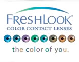 Fresh Look –  Colora il tuo stile e vinci un iPod