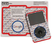 Proteggi iPod per i GoogleManiaci