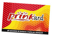Concorso Prinkard – Più stampi, più vinci!