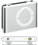 Venerdì 3 novembre i nuovi iPod shuffle