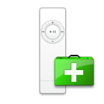iPod Shuffle reset utility