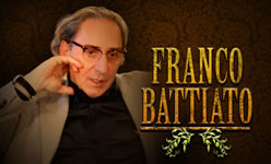 Nuvo album per Franco Battiato – Il vuoto