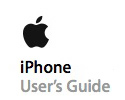 iPhone – Ecco il manuale d’uso