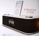 Svegliarsi a ritmo dell’iPod con l’XtremeMac Luna [recensione]