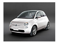 Nuova Fiat 500 – “Ci siamo ispirati ad Apple”