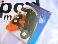 Proporta – Protection and Travel Kit per iPod video [recensione]