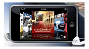 Mercedes-Benz regala le audio-guide di Italyguides.it