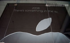 [esclusivo] There is something in the air… iPod Air?!?