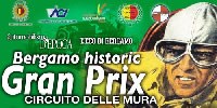 Bergamo Historic Gran Prix con DigitalHub