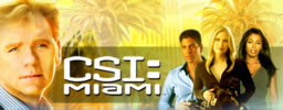 CSI: Miami, un nuovo gioco per iPod