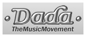 Dada Music Movement – 30 Mp3 al mese senza DRM