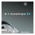 Disponibile il Mercedes Mixed Tape n. 26