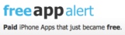 FreeAppAlert – Ti avvisa quando un app diventa gratuita!
