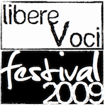 iPodmania & LibereVociFestival2009: La Musica È Tutto.