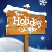 iTunes Holiday Sampler – 20 brani da scaricare gratuitamente