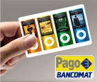 Concorso PagoBancomat – Acquista per i saldi e vinci!
