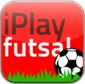 Gioca a calcetto con iPlay futsal