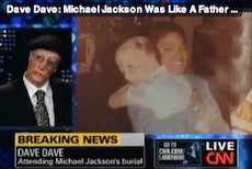 Michael Jackson è vivo o almeno così dicono