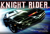 Knight Rider – Il gioco ufficiale della serie TV