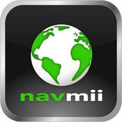 Navigatore GPS offline a bassissimo costo da Navmii