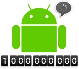 Android – Una crescita esponenziale che può preoccupare Apple?