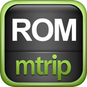 mTrip Roma – Download gratuito su AppStore