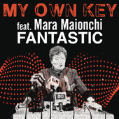 My Own Key: la popstar di X Factor 4 è…Mara Maionchi