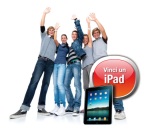 Concorso Mediastudio premia le tue idee con un iPad