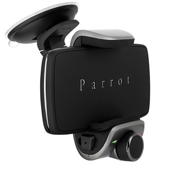 Parrot Minikit  Smart – Compagnio di viaggio per il nostro smartphone