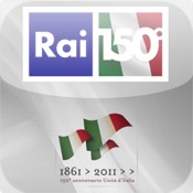 Italia 150° – Un App per celebrare il compleanno d’Italia