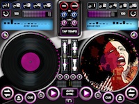 DJ World Studio per iPad a prezzo ridotto