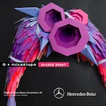 Scarica gratis il nuovo Mixed Tape di Mercedes
