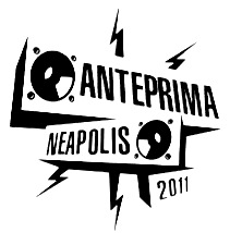 Anteprima Neapolis Festival 2011: La festa comincia prima!