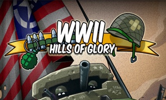 Hills of Glory: WWII – Gioco per iPad [recensione]