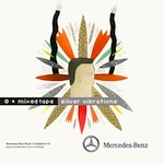 Silver Vibrations (musica gratis) da Mercedes-Benz
