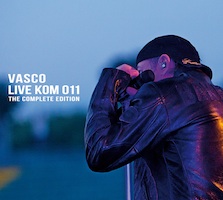 VASCO ROSSI LIVE KOM 011: The Complete Edition
